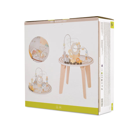 Cangaroo Wooden Activity Table W12D626