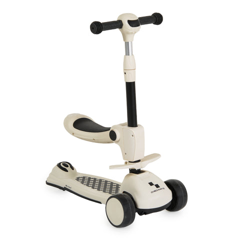 Children`s Scooter Checkmate