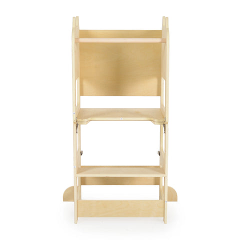 Cangaroo Wooden Learning Tower