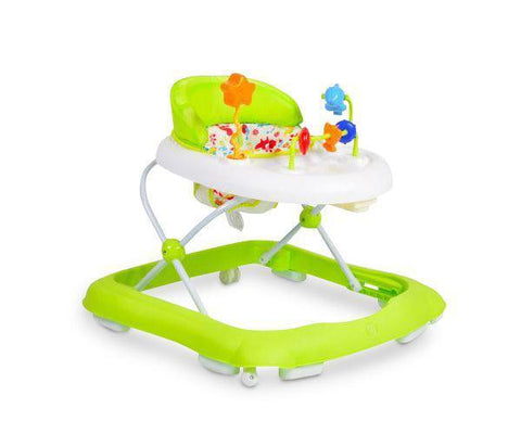 Cangaroo - Cangaroo Baby Walker Eko With Music Toy - Mari Kali Stores Cyprus