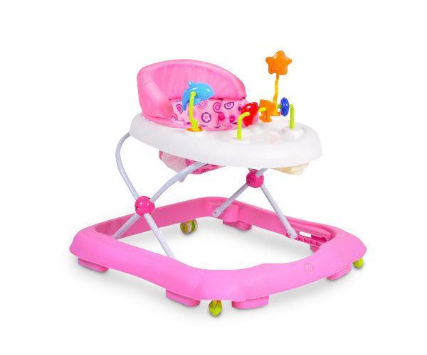 Cangaroo - Cangaroo Baby Walker Eko With Music Toy - Mari Kali Stores Cyprus