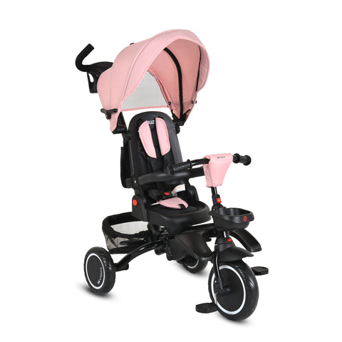Tricycle Cruz
