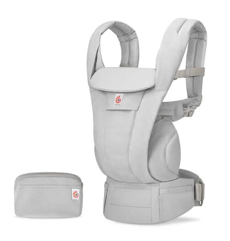 Ergobaby Omni Deluxe Baby Carrier