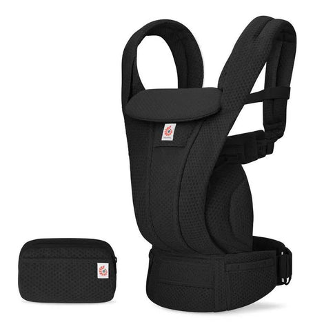 Ergobaby Omni Deluxe Baby Carrier