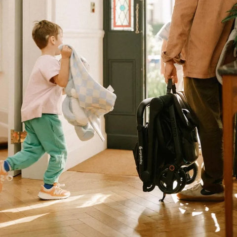 Metro 3 Compact Stroller NEW