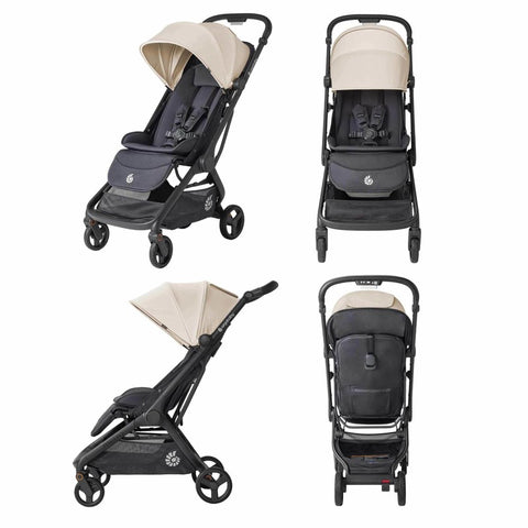 Metro 3 Compact Stroller NEW