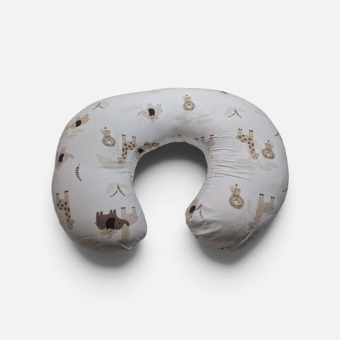 Mk Collection Nursing Pillow