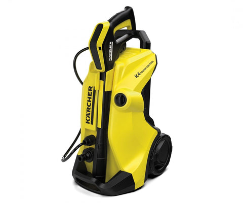 Smoby Smoby Toys - Kärcher K4 Pressure Washer - Mari Kali Stores Cyprus
