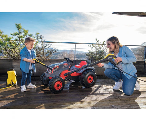 Smoby Smoby Toys - Kärcher K4 Pressure Washer - Mari Kali Stores Cyprus