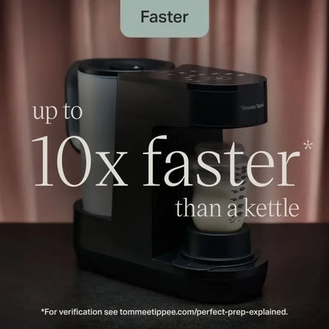 NEW Tommee Tippee Perfect Prep®