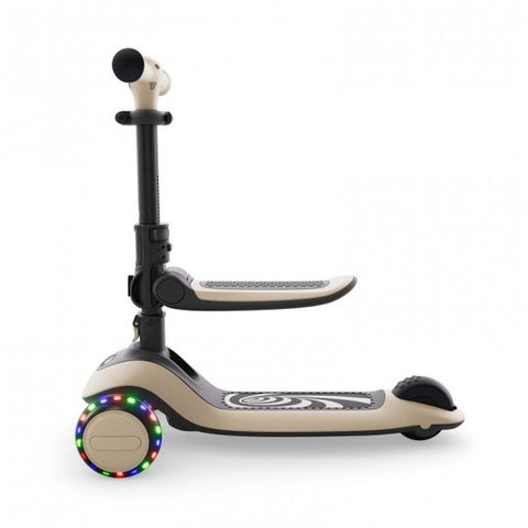 Kinderkraft HALLEY 2 Scooter with LED Wheels