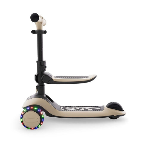 Kinderkraft HALLEY 2 Scooter with LED Wheels
