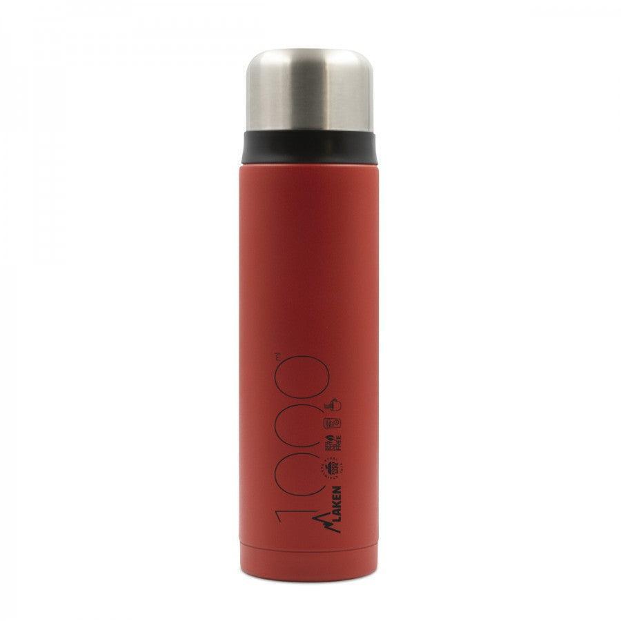 Laken - Laken stainless steel thermos 1000ml - Mari Kali Stores Cyprus