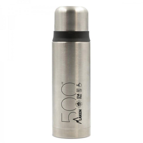 Laken - Laken stainless steel thermos 500ml - Mari Kali Stores Cyprus