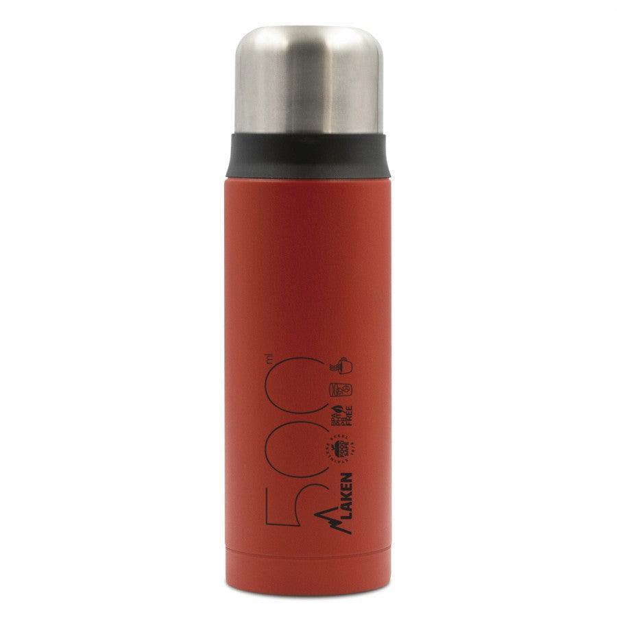 Laken - Laken stainless steel thermos 500ml - Mari Kali Stores Cyprus