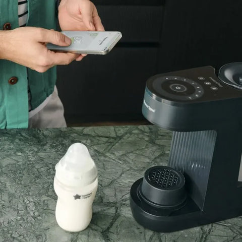 NEW Tommee Tippee Perfect Prep®