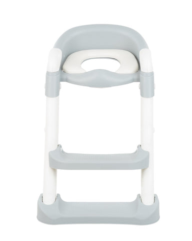 Toilet seat with ladder Lea