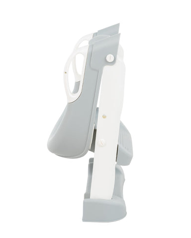 Toilet seat with ladder Lea