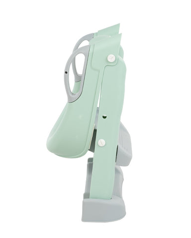 Toilet seat with ladder Lea