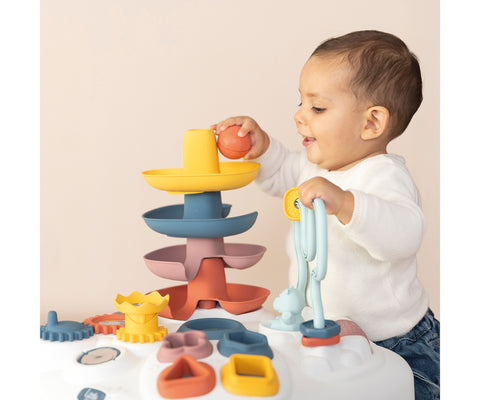 Smoby Little Activity Table