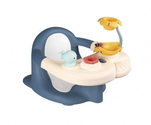 Smoby LS Baby Bath Time Seat - Mari Kali Stores Cyprus