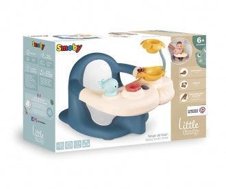 Smoby LS Baby Bath Time Seat - Mari Kali Stores Cyprus
