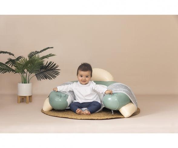 Smoby LS Cosy Seat for Babies and Toddlers - Mari Kali Stores Cyprus