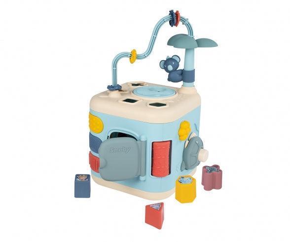 Smoby LS Explor Cube - Mari Kali Stores Cyprus