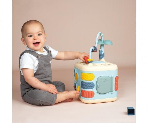 Smoby LS Explor Cube - Mari Kali Stores Cyprus