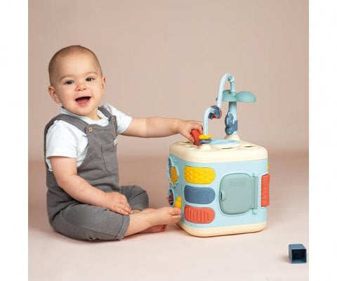 Smoby LS Explor Cube - Mari Kali Stores Cyprus