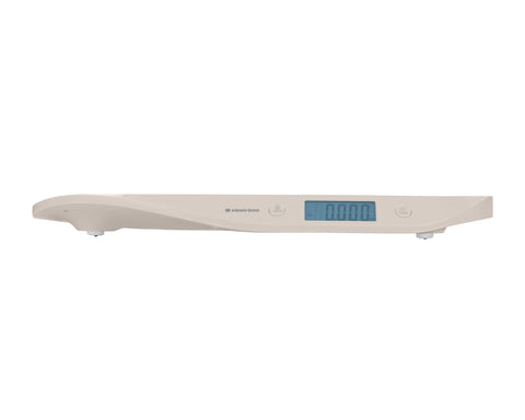 Kikkaboo Lyra Beige Digital Baby Scale