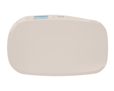 Kikkaboo Lyra Beige Digital Baby Scale