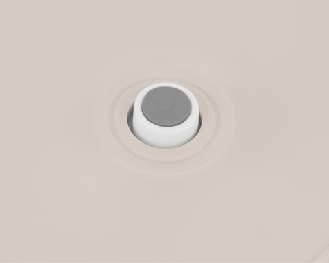 Kikkaboo Lyra Beige Digital Baby Scale