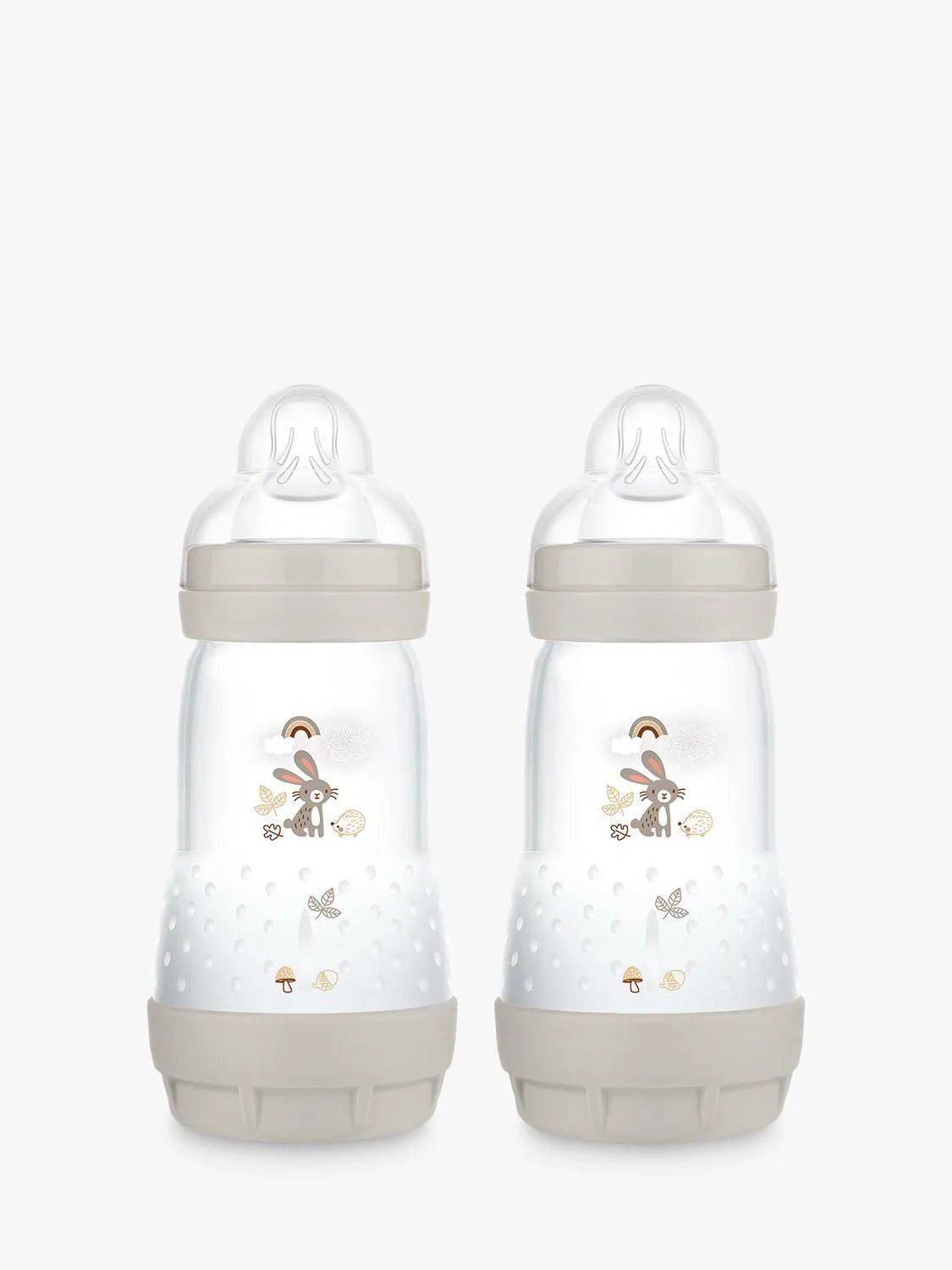MAM - MAM easy start anti-colic bottle 4m+ 320ml - Mari Kali Stores Cyprus