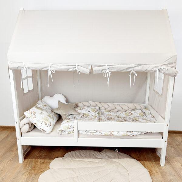 MebleWrobel - MebleWrobel Cover Fabrics for Bed House 190X90 - Mari Kali Stores Cyprus