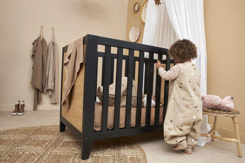 Meyco - Baby Sleeping Bag Jumper Forest Animals - 80cm - Mari Kali Stores Cyprus