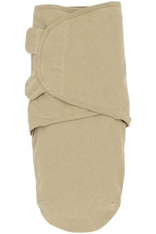 Meyco - Swaddle Meyco - Sand - 0-3m - Mari Kali Stores Cyprus
