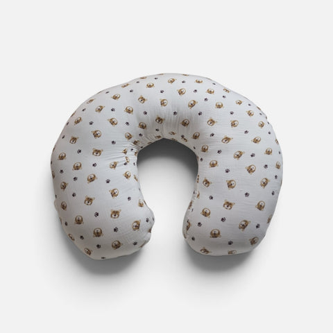 Mk Collection Nursing Pillow