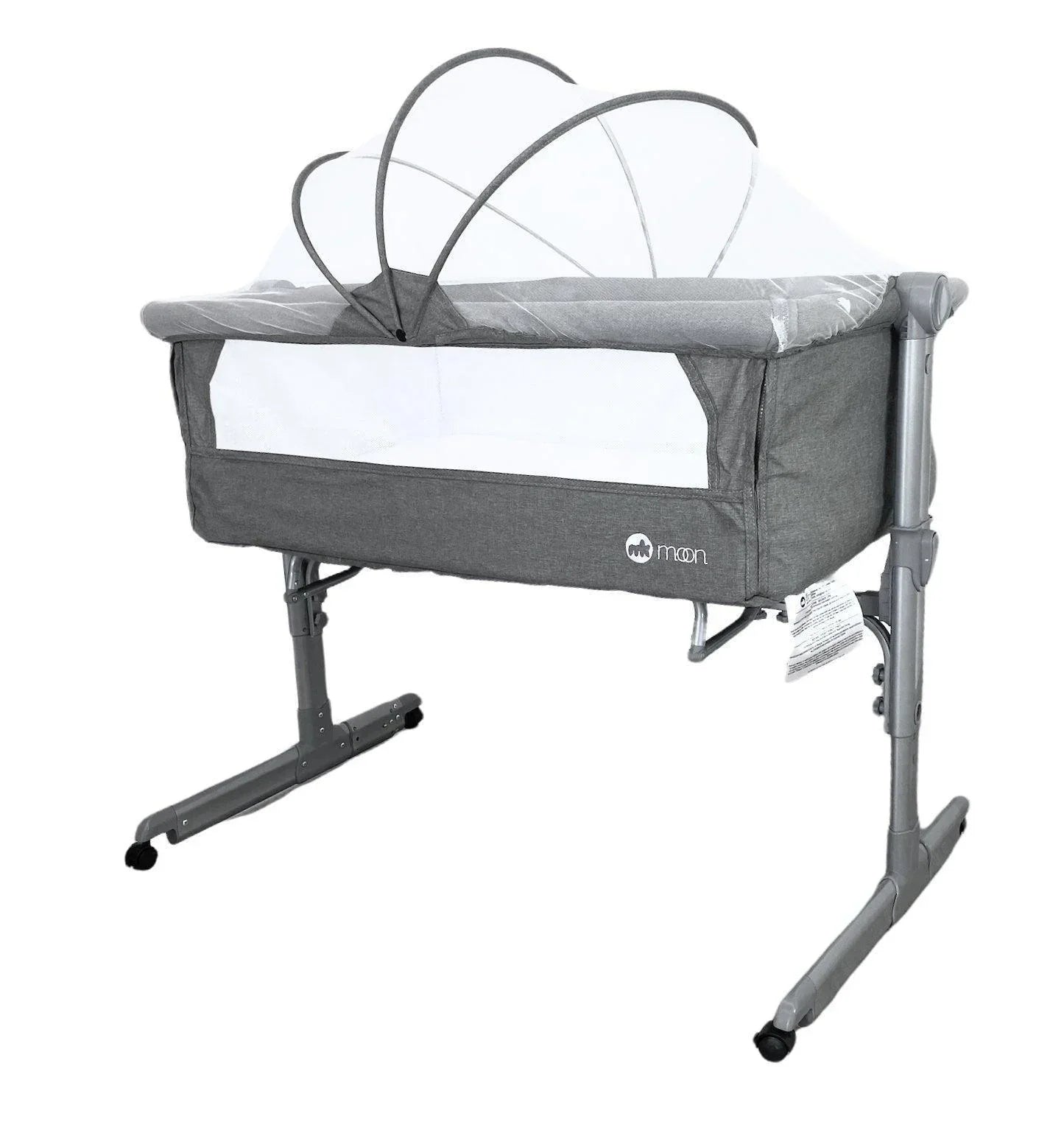 mk Collection - mk Moon Newborn Co-Sleeper - Mari Kali Stores Cyprus