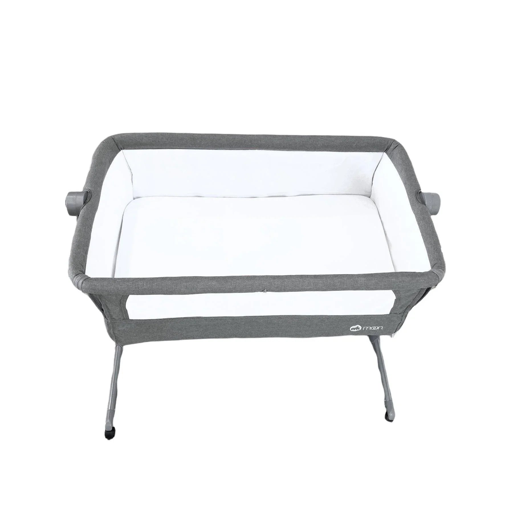 mk Collection - mk Moon Newborn Co-Sleeper - Mari Kali Stores Cyprus