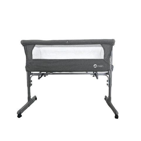 mk Collection - mk Moon Newborn Co-Sleeper - Mari Kali Stores Cyprus