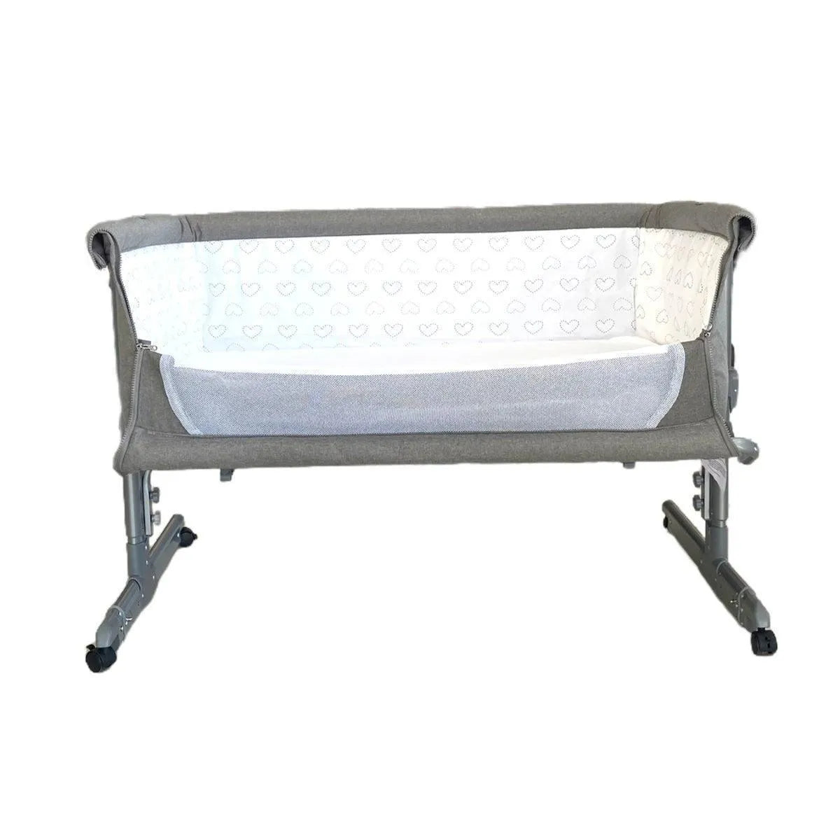 mk Collection - mk Moon Newborn Co-Sleeper - Mari Kali Stores Cyprus