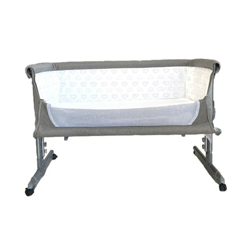 mk Collection - mk Moon Newborn Co-Sleeper - Mari Kali Stores Cyprus