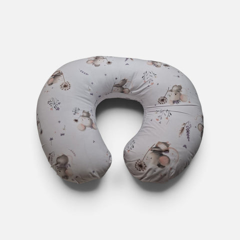 Mk Collection Nursing Pillow