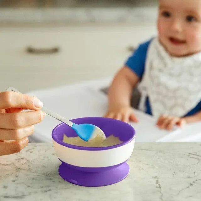 Munchkin - Munchkin Stay Put™ Suction Bowls - Mari Kali Stores Cyprus