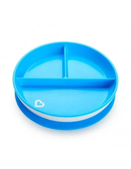 Munchkin - Munchkin suction plate - Mari Kali Stores Cyprus