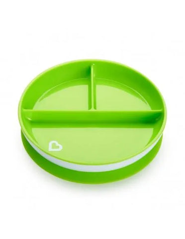 Munchkin - Munchkin suction plate - Mari Kali Stores Cyprus