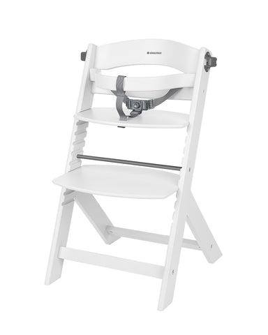 Nordy Wooden highchair