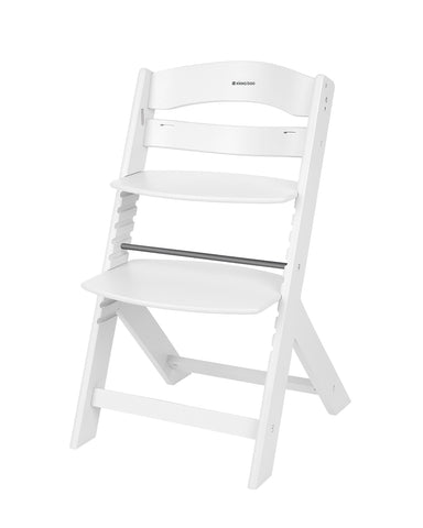 Nordy Wooden highchair