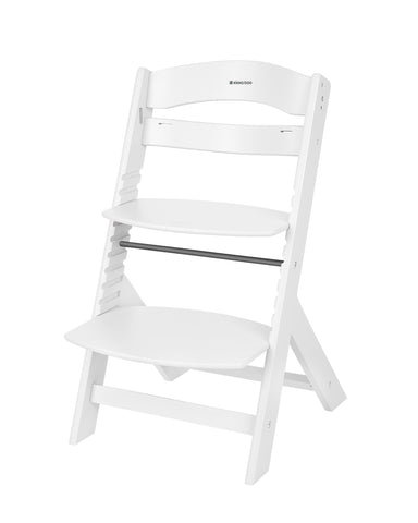 Nordy Wooden highchair